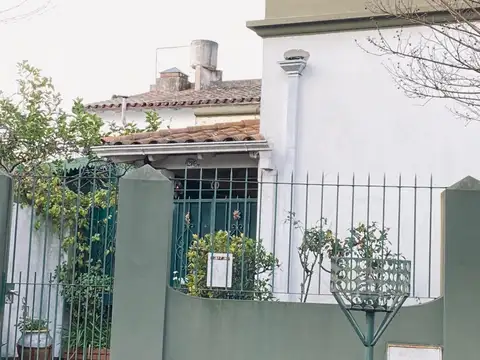 Casa en Venta de 1 dormitorio