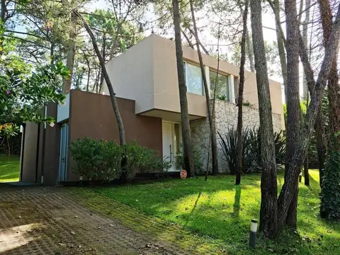 Casa en Alquiler Temporal en Carilo, Partido de Pinamar