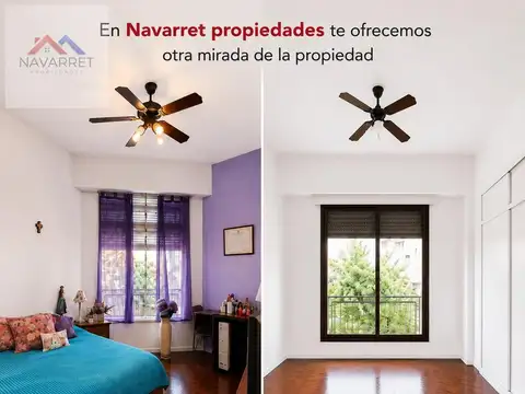 PH en Villa Santa Rita