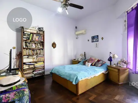 Depto Tipo Casa en Venta de 4 ambientes