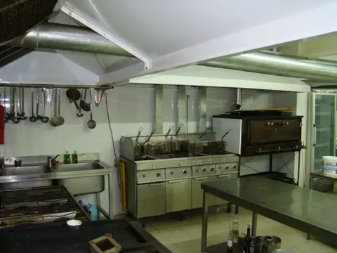 Local en Venta en Centro, USD 199.900