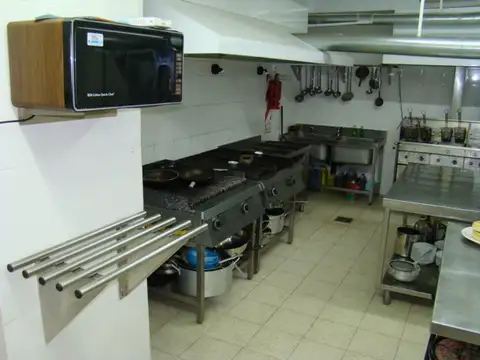 Local en Venta 45 años