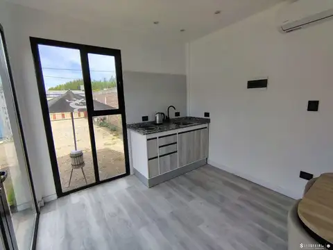 Modulo Habitacional de 1 Dormitorios, Barrio Bella Vista, Plottier
