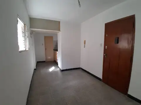 Departamento en República de la Sexta