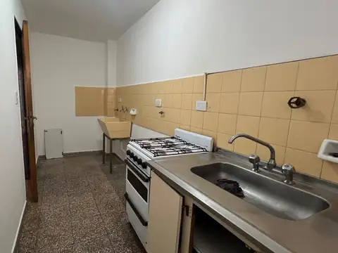 Departamento en Alquiler de 1 dormitorio