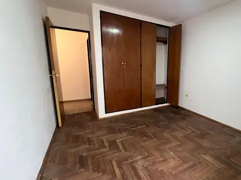DEPARTAMENTO EN ALQUILER A METROS DE AV COLON