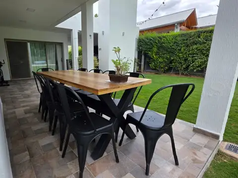 Casa en Venta 5 años