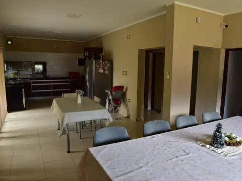 Casa en Venta 5 años