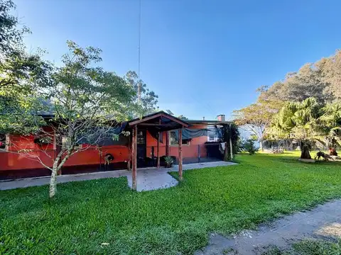 Yuqueri Chico