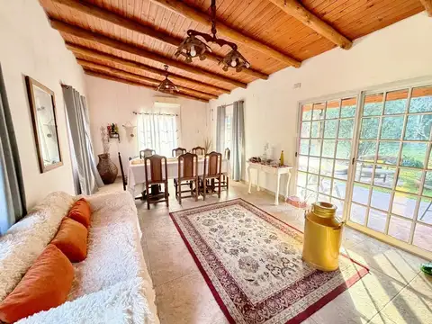 Quinta en Venta de 4 dormitorios