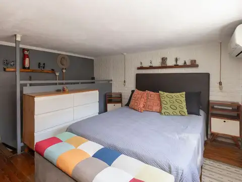 Depto Tipo Casa en Venta 56 años