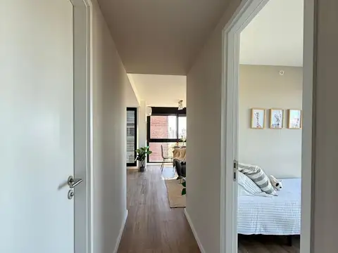 Departamento en Venta 1 año