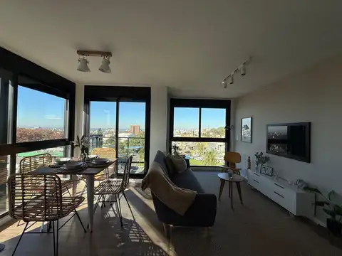 VENTA APTO 3 DORMITORIOS EN MALVIN A ESTRENAR