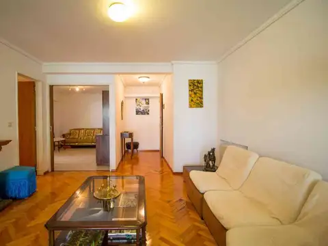 Departamento en Venta 46 años