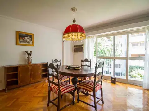 Vicente Fidel López 100