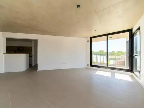 Departamento en Alberdi