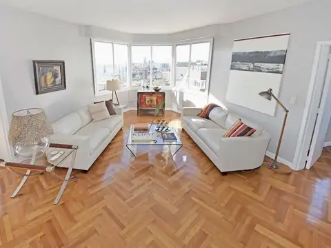 Departamento en Venta 90 años