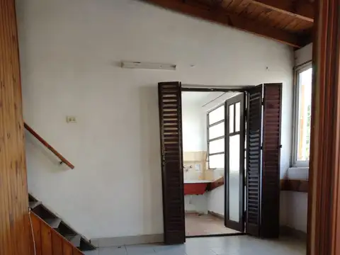 Depto Tipo Casa en Venta de 3 dormitorios