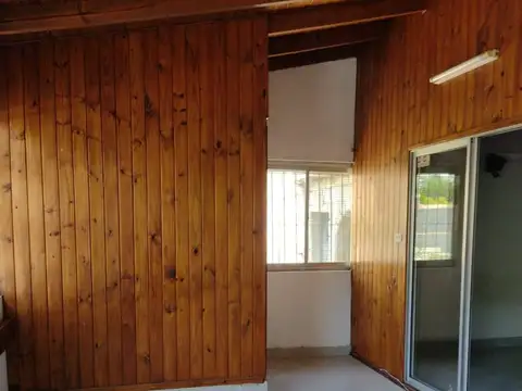 PH AL FRENTE PRIMER PISO CON TERRAZA