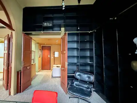 Oficina Monoambiente con 1 baño