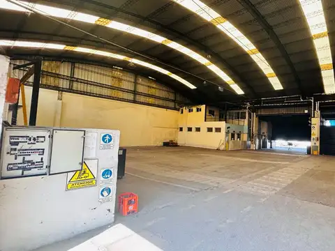 Galpon en Alquiler en Castelar, USD 10.500