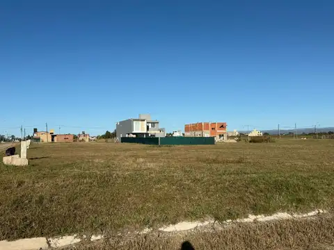 Terreno en Venta en Countries y Barrios Cerrados en Villa Carlos Paz, USD 45.000