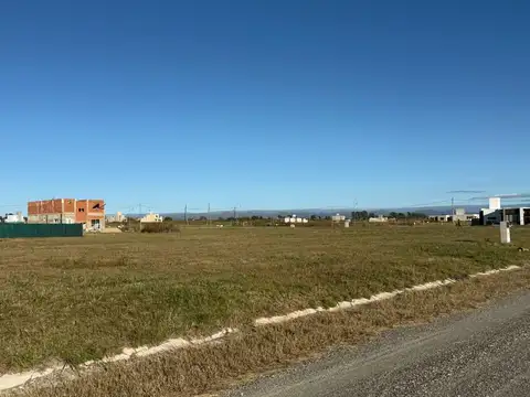 VENTA LOTE EN COUNTRY ESTANCIA SANTA LUCIA CÓRDOBA