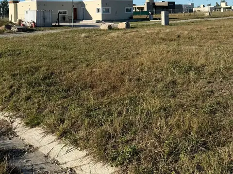 Terreno en Venta en Countries y Barrios Cerrados en Villa Carlos Paz, Santa María