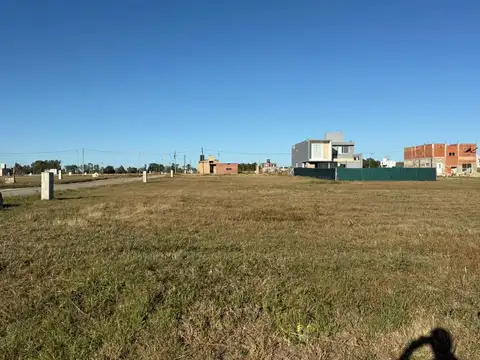 Terreno en Venta en Countries y Barrios Cerrados en Villa Carlos Paz, USD 45.000