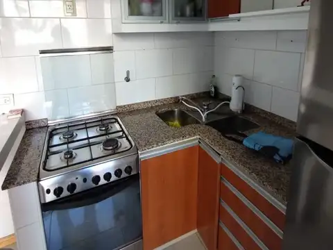 Departamento en Alquiler de 1 dormitorio