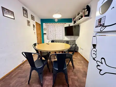 Venta departamento 1 dormitorio nueva cordoba