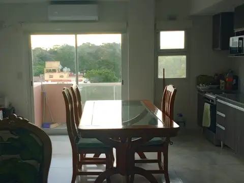 Departamento en Venta al Este