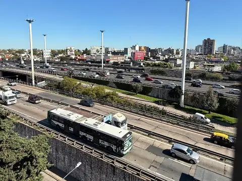 Avenida General Paz 1018