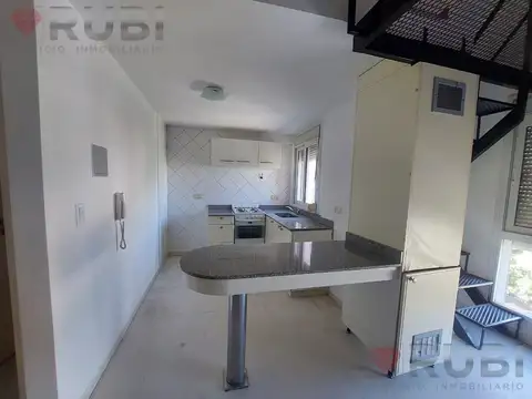 Departamento en Capital