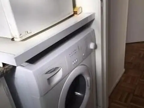 Córdoba 800, Piso 10