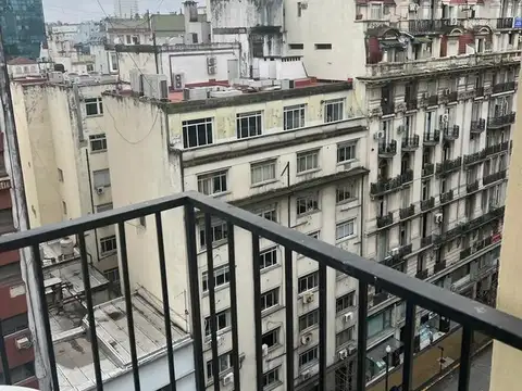 Departamento en Alquiler Temporal 35 años
