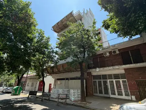 Venta - Departamento - Monoambiente - Emprendimiento Roseti 2055 - Villa Ortuzar