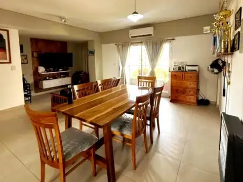 Belgrano 800, Piso 5