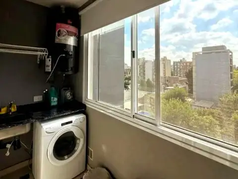 Departamento en Venta con 2 cocheras