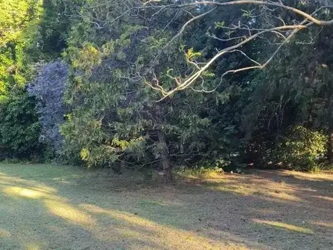 Terreno en Venta en Berazategui, USD 36.000