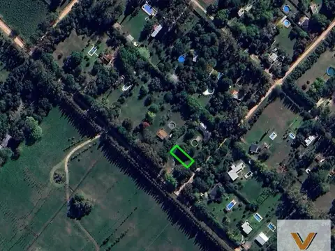 Terreno en venta - 372Mts2 - Berazategui
