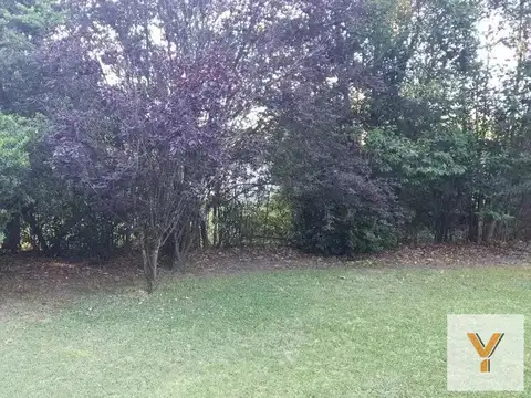 Terreno en Venta de 372,0 m2