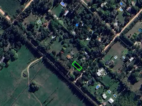 Terreno en venta - 372Mts2 - Berazategui