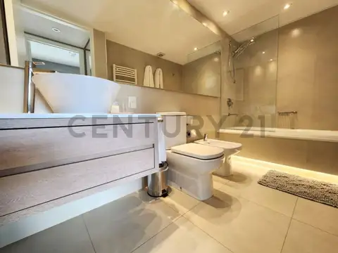 Departamento en Alquiler A Estrenar