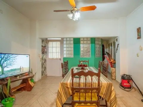 2 Dptos en Arroyito Río al precio de 1!