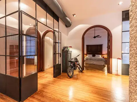 Departamento en Venta en Recoleta, Capital Federal