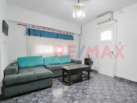 Casa 4 ambientes con PILETA y PARRILLA. APTO CRED.