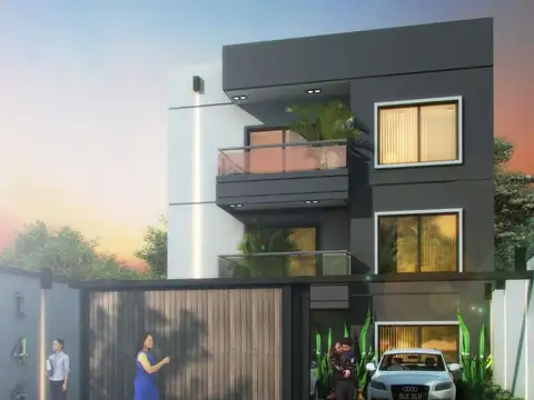 Departamento en Venta en Ramos Mejia, Partido de La Matanza