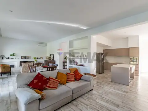 Casa en Venta 8 años