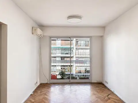 Departamento en Alquiler A Estrenar